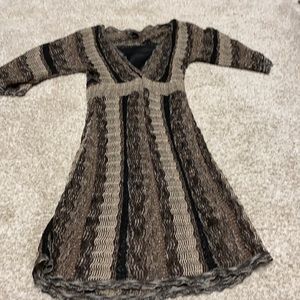 Women’s Small INC Dress